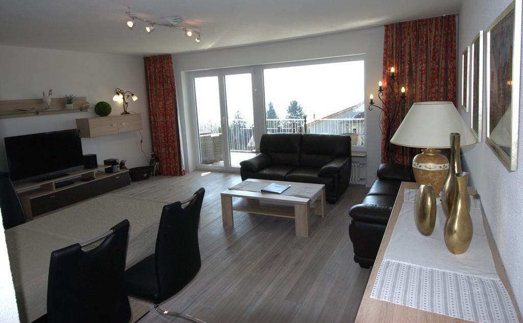 Apartment Laugele *