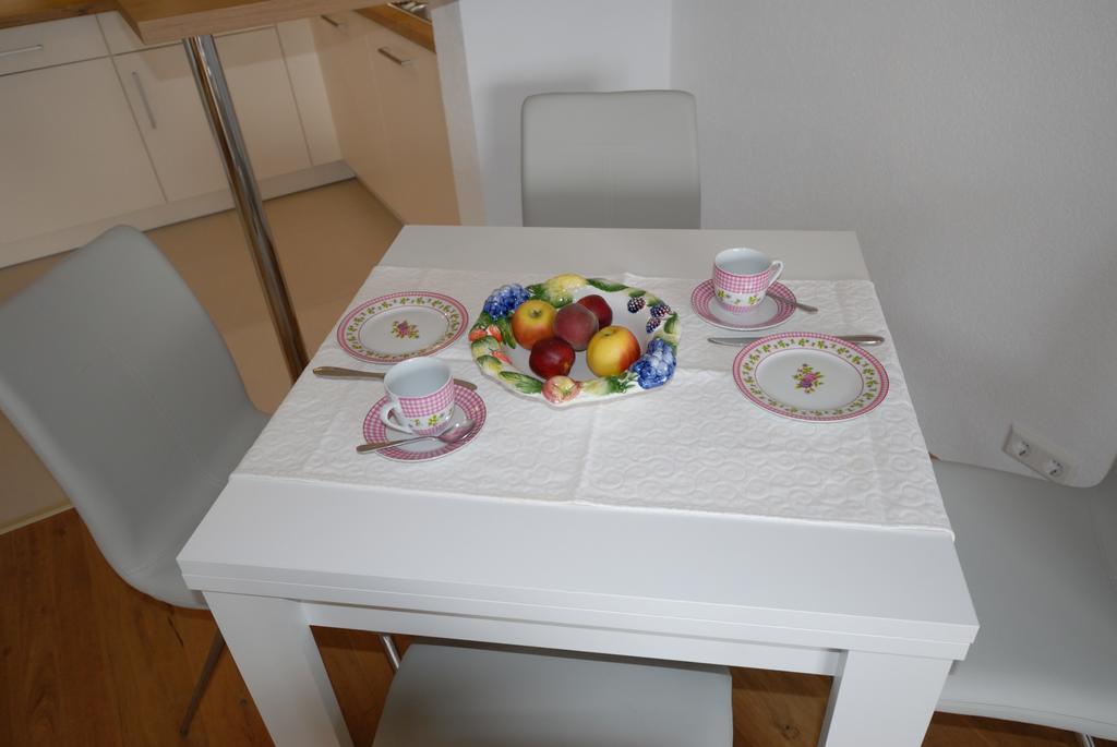 Apartment Laugele Nußdorf