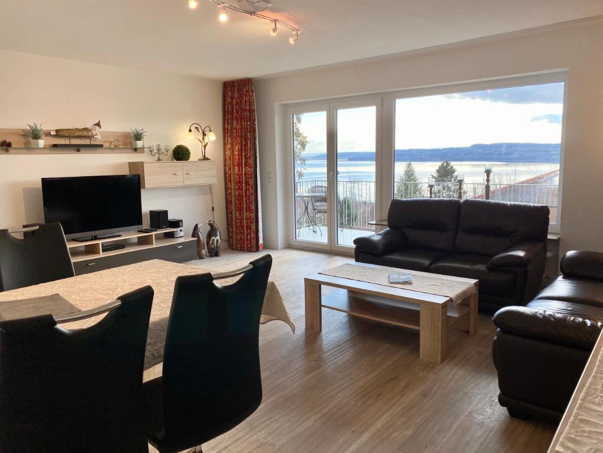 Laugele Appartement Nußdorf