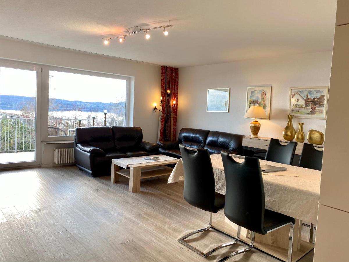 Appartement Laugele *