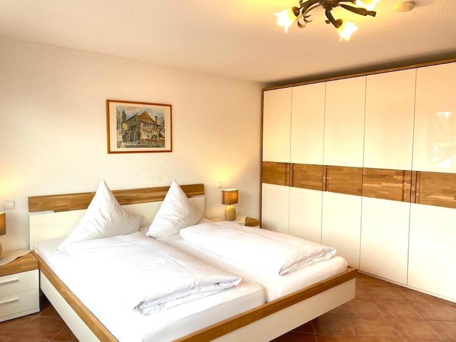 Laugele Appartement *