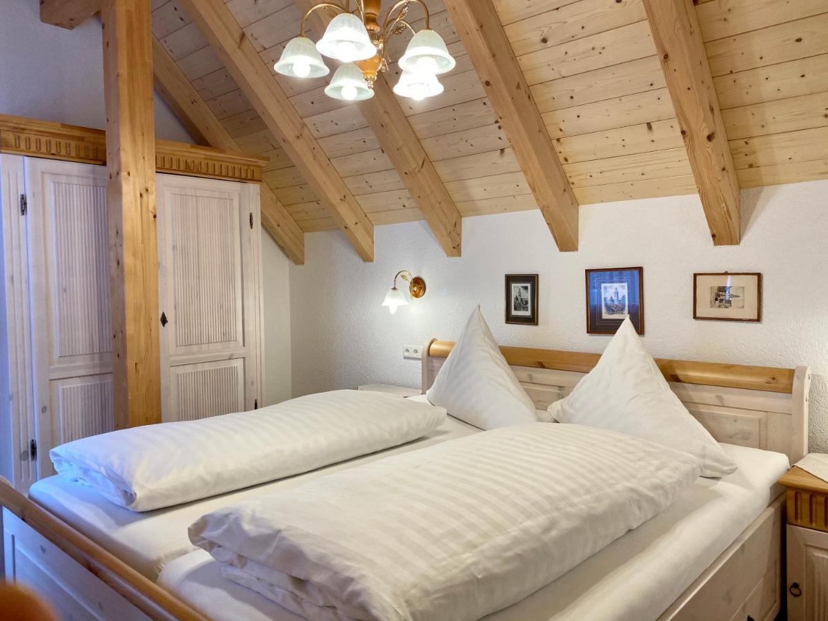 Appartement Laugele