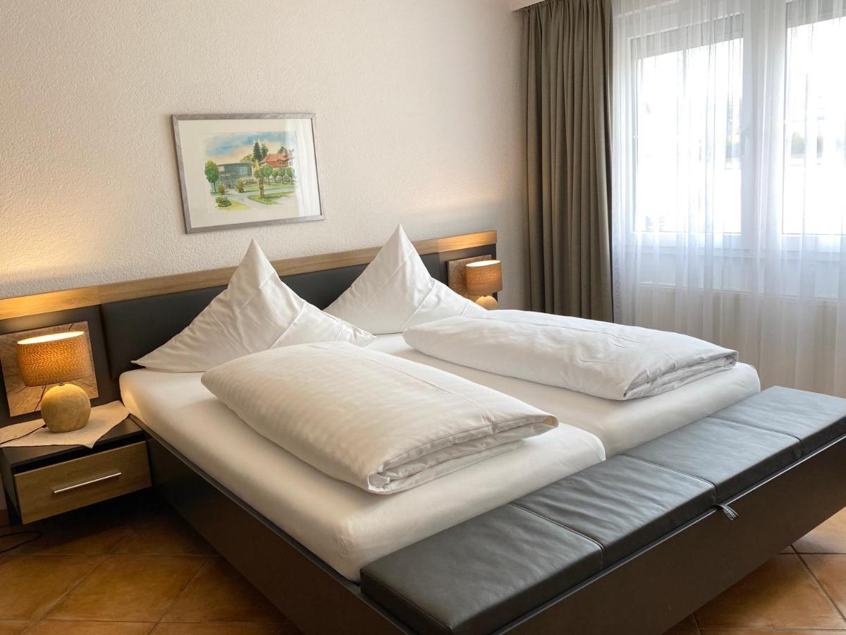 Apartment Laugele