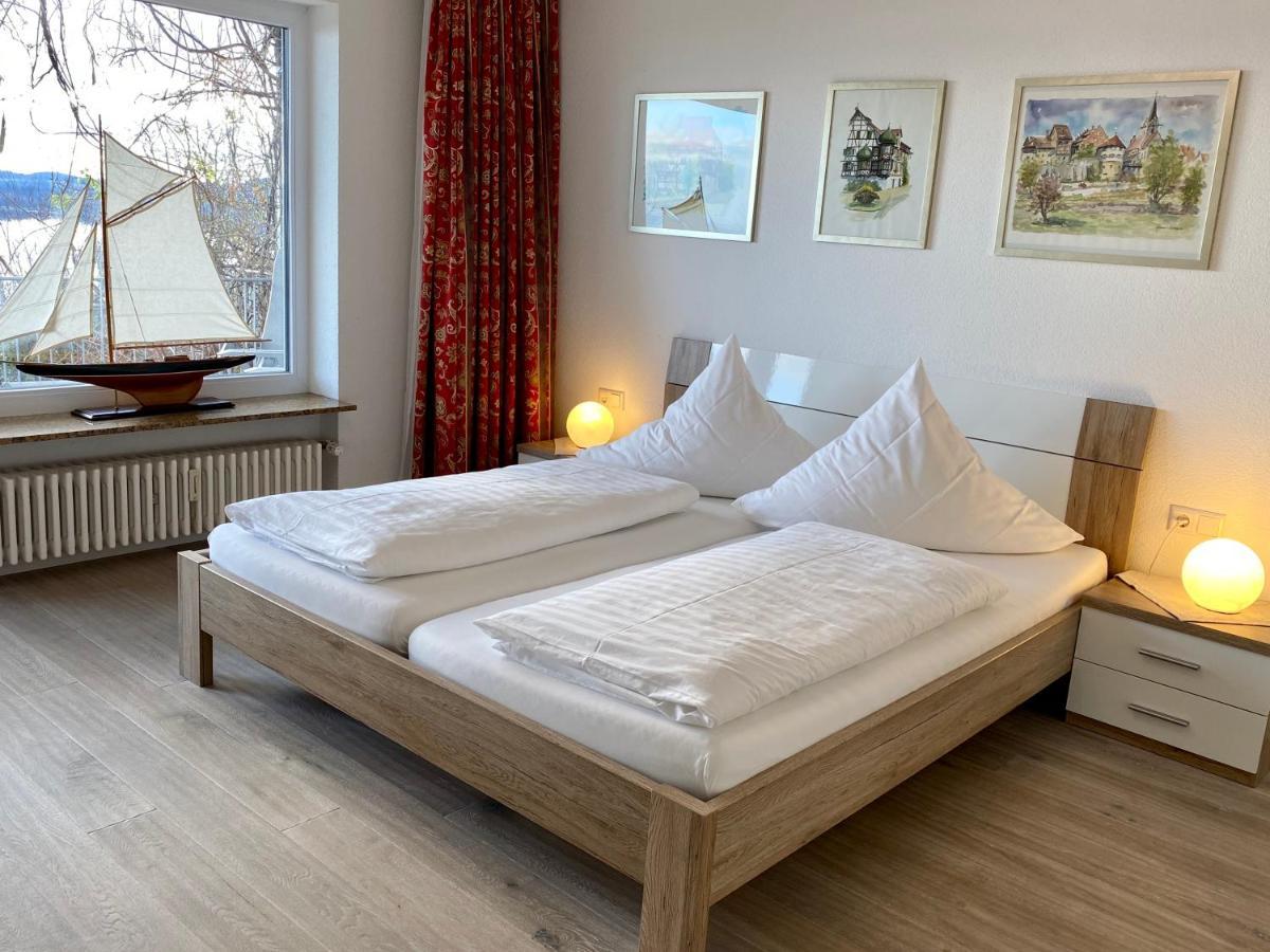 Laugele Apartment *