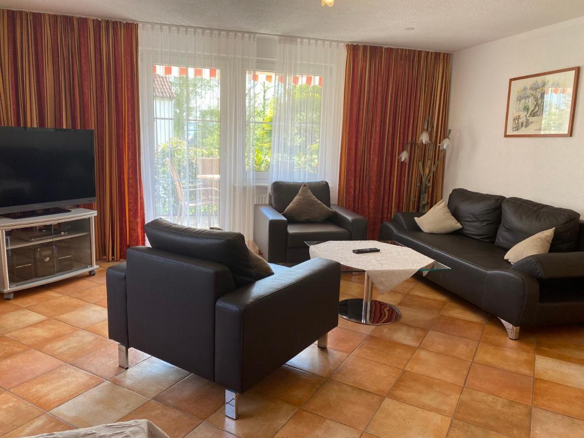 Laugele Appartement
